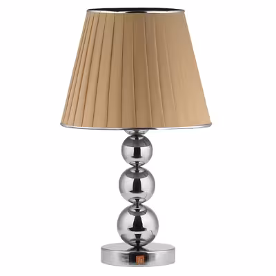 آباژور رومیزی نورهام مدل NHM -678- 28