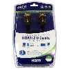   کابل HDMI بافو مدل BF-Superior طول 3 متر