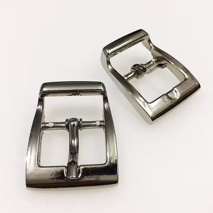 یراق سگک کیف مدل گلدانی کد Ste2cm بسته 2 عددی