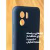 کاور کانواس مدل Sonix مناسب برای گوشی موبایل شیائومی Redmi A1