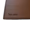 زیر دستی خوشنویسی داریو چرم مدل کیفی کد D-02
