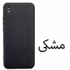 کاور مدل SILIC-R9A مناسب برای گوشی موبایل شیائومی Redmi 9A