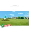 خوشبو کننده خودرو لیتل تریس مدل Morning Flash