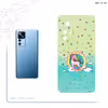 برچسب پوششی ماهوت مدل Rainbow unicorn adventure مناسب برای گوشی موبایل شیائومی 12T Pro