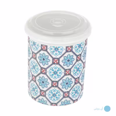 بانکه فرش کیپس مدل ID-20488-2 مجموعه 3 عددی 