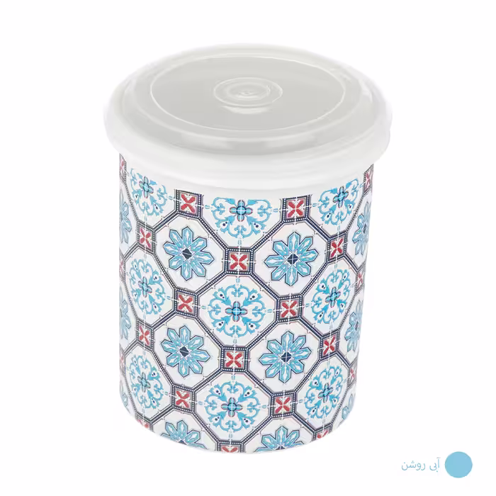بانکه فرش کیپس مدل ID-20488-2 مجموعه 3 عددی 