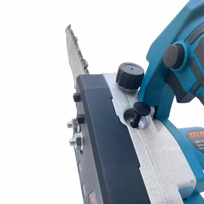 اره زنجیری شارژی تیتان پرو مدل TP-CHS