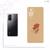 برچسب پوششی ماهوت مدل Persian book Nostalgia مناسب برای گوشی موبایل شیائومی Redmi Note 11 Pro 5G