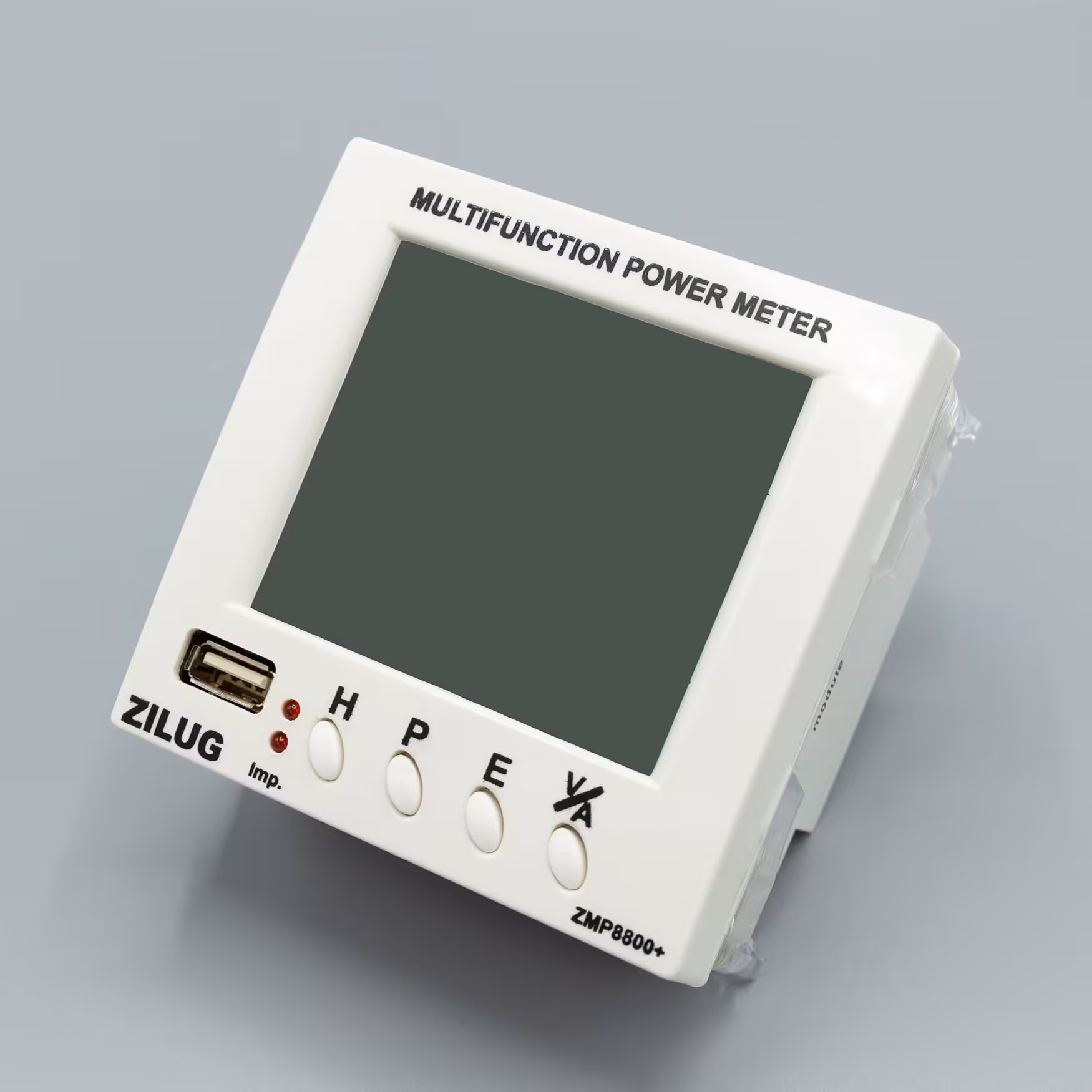 مولتی فانکشن پاور متر زایلوگ مدل ZMP8800