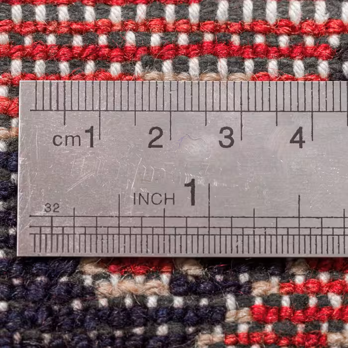 فرش دستبافت سه متری مدل بروجرد کد 48.3413