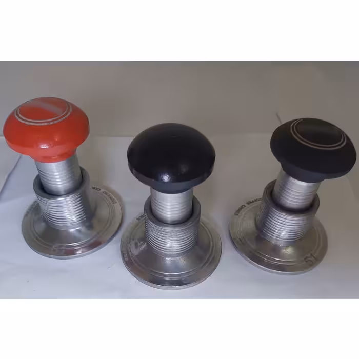 تمپر قهوه مدل فنری 51