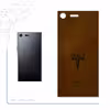 برچسب پوششی ماهوت مدل BFL-TSLA مناسب برای گوشی موبایل سونی Xperia XZ Premium