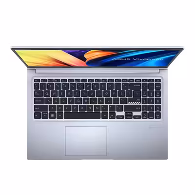 لپ تاپ 15.6 اینچی ایسوس مدل Vivobook R1502ZA-BQ709-i3 8GB 1SSD UHD - کاستوم شده