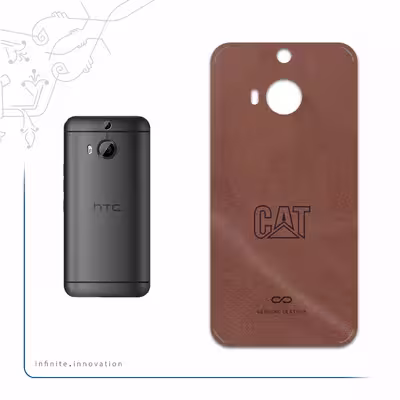 برچسب پوششی ماهوت مدل MNL-CAT مناسب برای گوشی موبایل اچ تی سی One M9 Plus