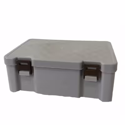 جعبه ابزار مدل B502 مجموعه 3 عددی