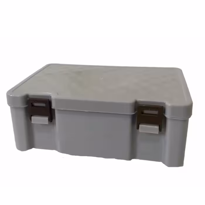 جعبه ابزار مدل B502 مجموعه 3 عددی