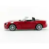 ماکت ماشین بوراگو مدل FIAT 124 SPIDER