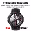 محافظ صفحه نمایش لاین مدل RB007 مناسب برای ساعت هوشمند شیایومی Smart Watch Amazfit T Rex Pro