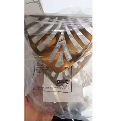 جای دستمال کاغذی ایکیا مدل 303.501.10