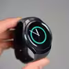 برچسب ماهوت طرح Universe_by_NASA_3 مناسب برای ساعت هوشمند سامسونگ Galaxy Gear S2
