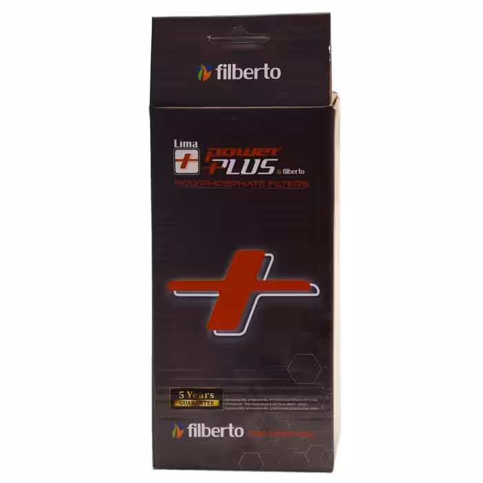 فیلتر تصفیه آب پکیج پاور پلاس مدل لیما