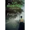 کتاب The Forgotten Garden اثر Kate Morton انتشارات Washington Square Press