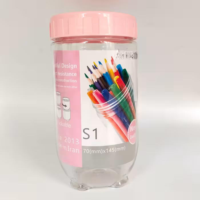 بانکه آریسام مدل S1 بسته 2 عددی