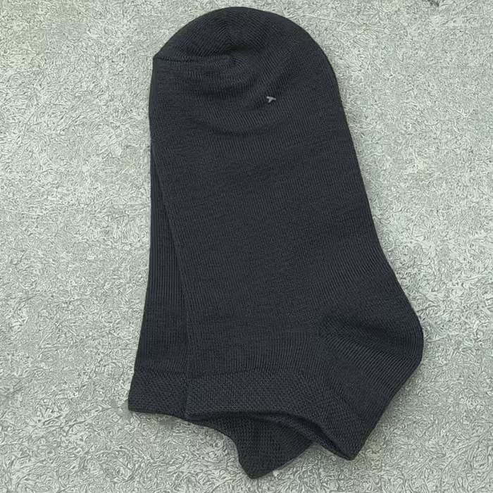 جوراب مدل مچی ساده