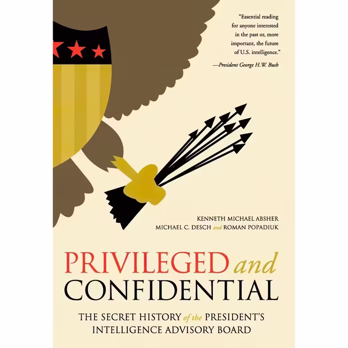 کتاب Privileged and Confidential اثر جمعی از نویسندگان انتشارات University Press of Kentucky