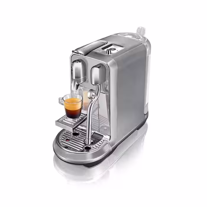 اسپرسو ساز نسپرسو کریتیستا پلاس مدل J520 Creatista Plus