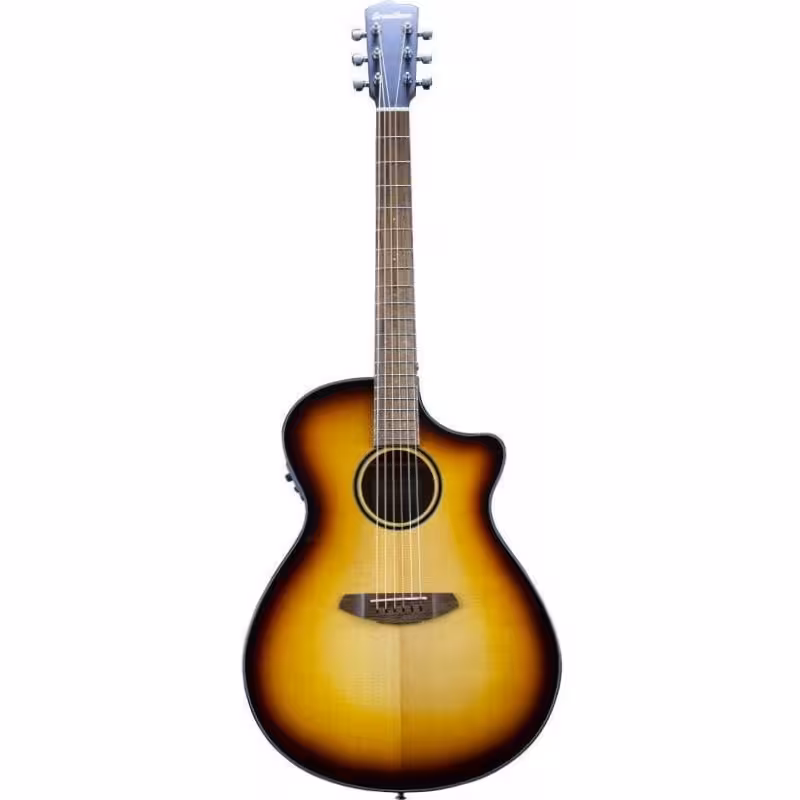 گیتار آکوستیک Discovery S Dreadnought Concerto Edgeburst CE