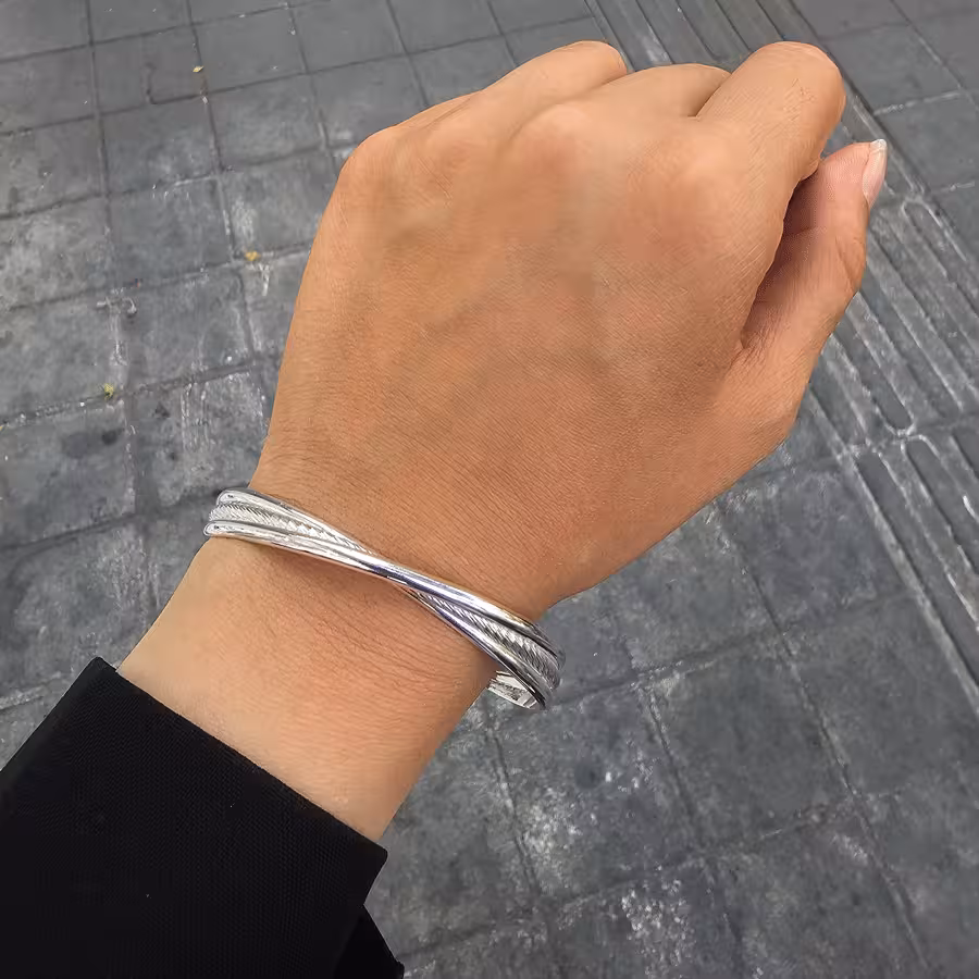 دستبند بنگل کد 10