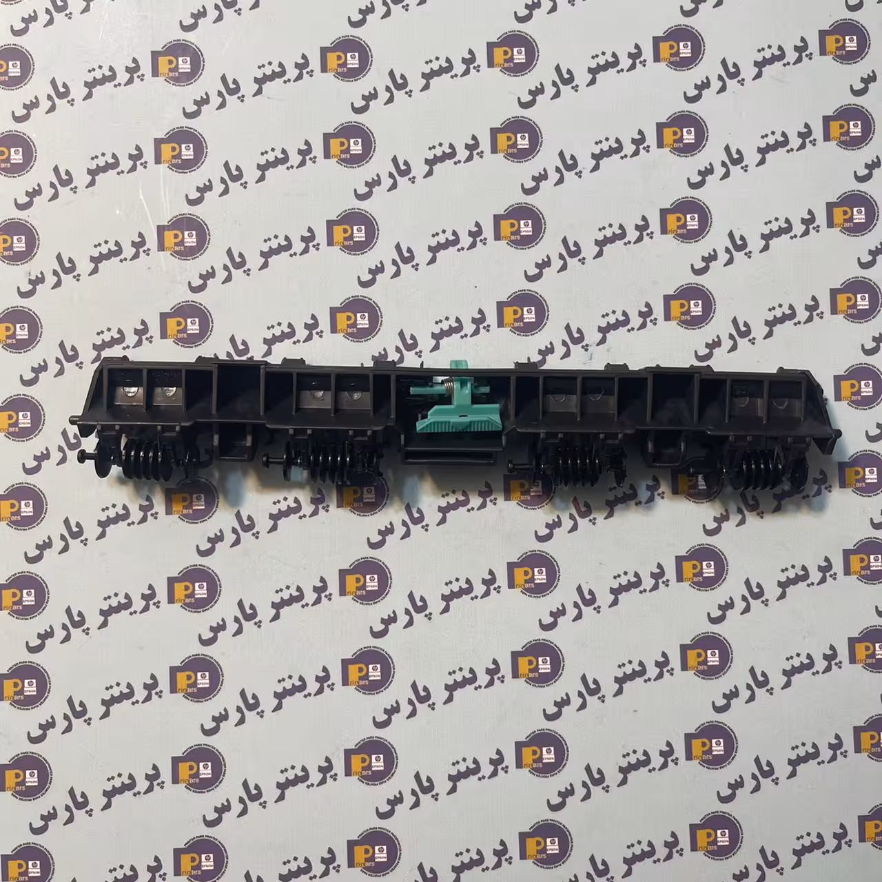 اگزیت روی فیوزینگ canon mf 4410