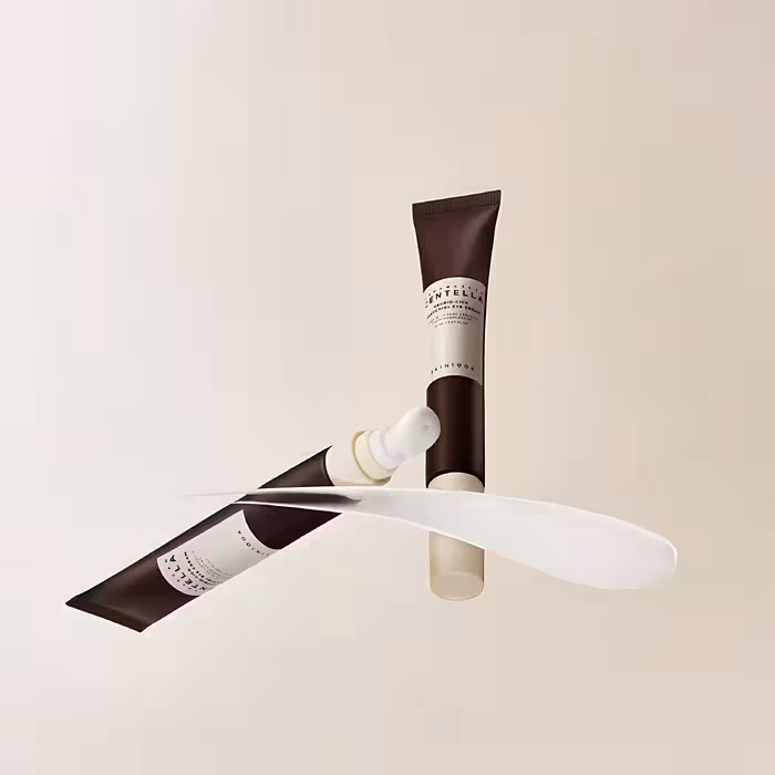 کرم دور چشم باکوچیول ماداگاسکار سنتلا اسکین 1004 SKIN