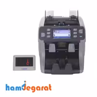 سورترارزشمار دیتک مدل کی 4 (D.TECH K4)