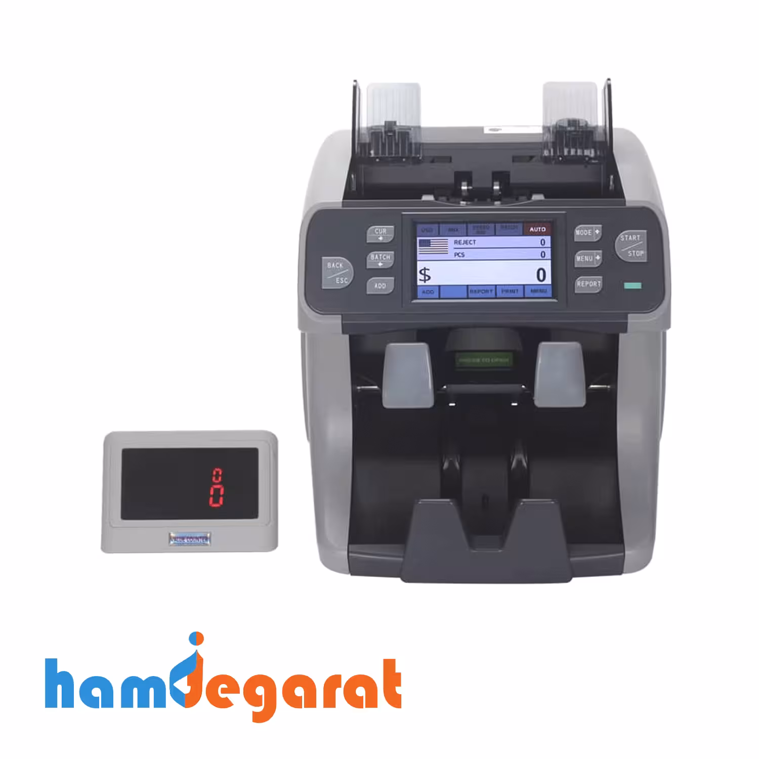 سورترارزشمار دیتک مدل کی 4 (D.TECH K4)