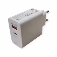 شارژر دیواری 67وات مدل MDY-10-EX | کالا مکس