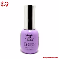 ژل تاپ شاین میا MIAA UV GEL|کد2013