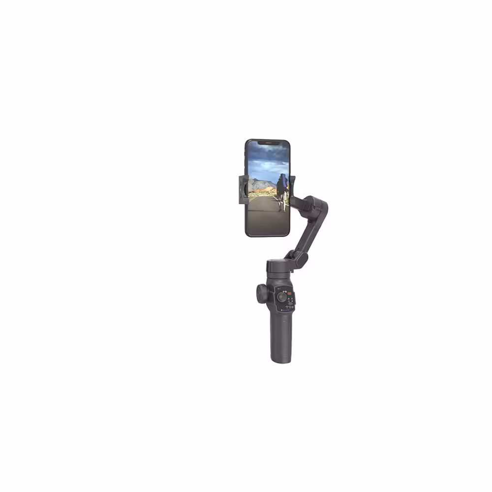 گیمبال پرودو مدل Porodo AITGMP9 gimbal P9