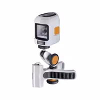 تراز لیزری با پایه کلمپی مدل 081.116A لیزرلاینر