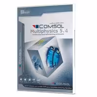 Comsol Multiphysics 6.1-قابدار-JB-129000