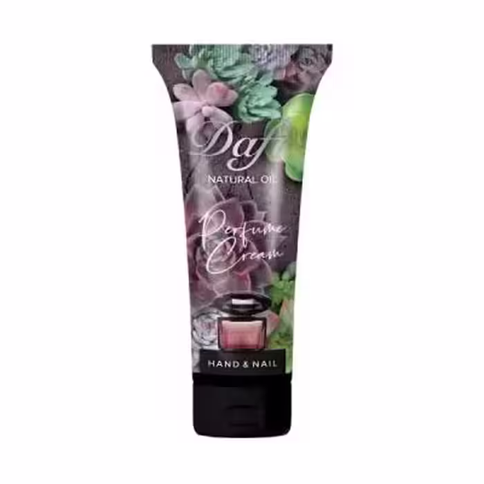 کرم عطری دست و ناخن ورساچه کریستال نویر دافی