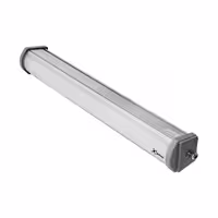 چراغ صنعتی ضد گرد و غبار LED مدل اطلس 36 ولت گلنور