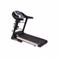تردمیل آیرون مستر IRON MASTER T930D