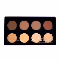 پالت کانتور خشک 8رنگ فوراور52, FHC001