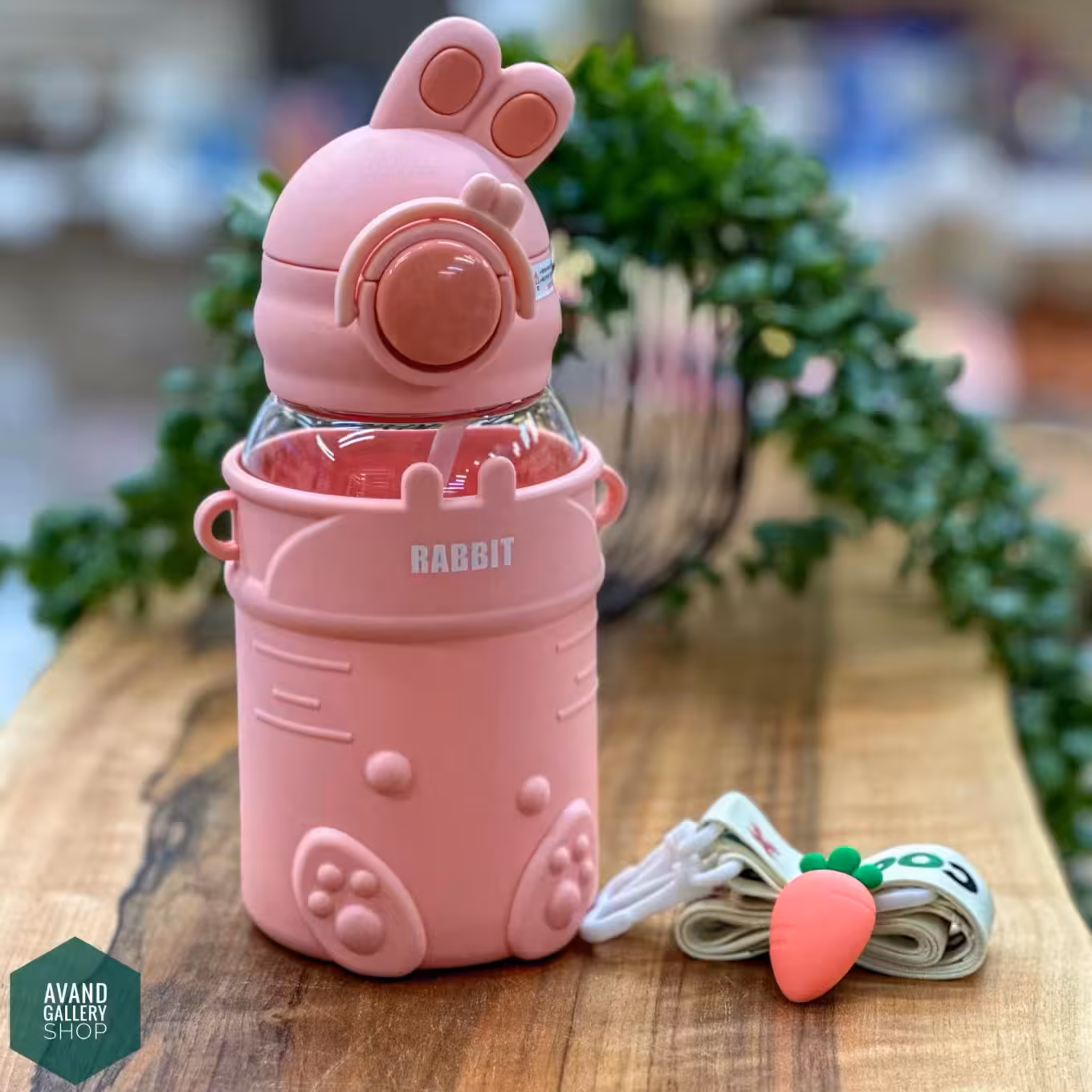 قمقمه فانتزی