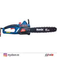 اره درخت بر برقی رونیکس مدل 4742 Ronix