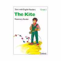 Start with English Readers. Grade 1: The Kite