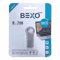 فلش 128گیگ Bexo B-708 USB3.0