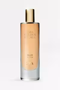 zara GOLDEN DECADE ELIXIR / زارا گلدن دیکید الکسیر